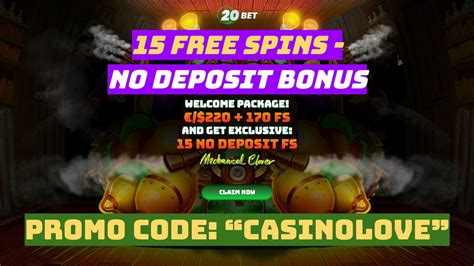 20bet casino no deposit bonus